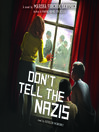 Cover image for Don't Tell the Nazis